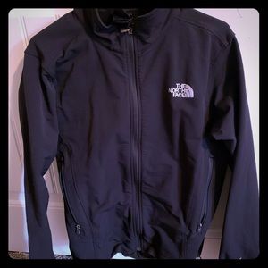 Men’s The North Face Apex soft shell jacket - M